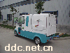  小型电动清运车